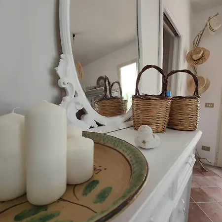 Casa Vacanze Castelluzzo