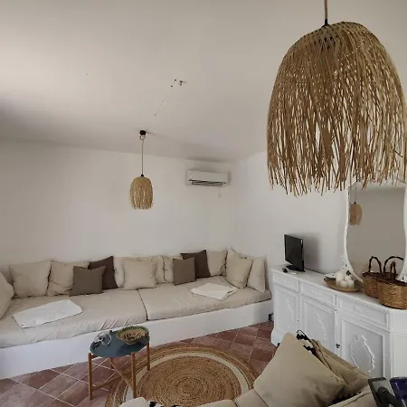 Casa di campagna Casa Vacanze Castelluzzo *