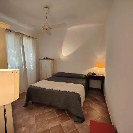 Casa Vacanze Castelluzzo San Vito Lo Capo