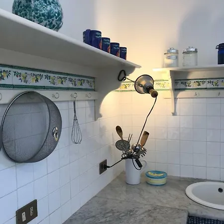 Casa di campagna Casa Vacanze Castelluzzo