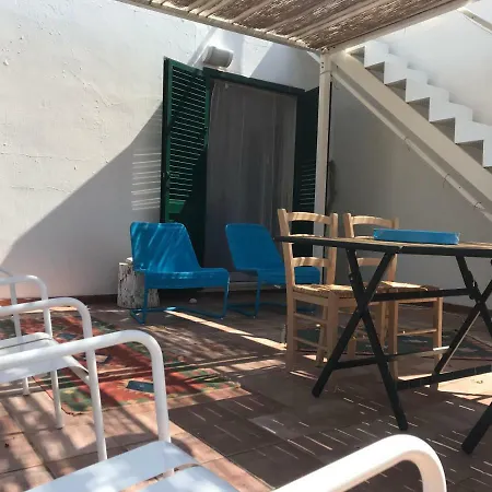 Casa Vacanze Castelluzzo *