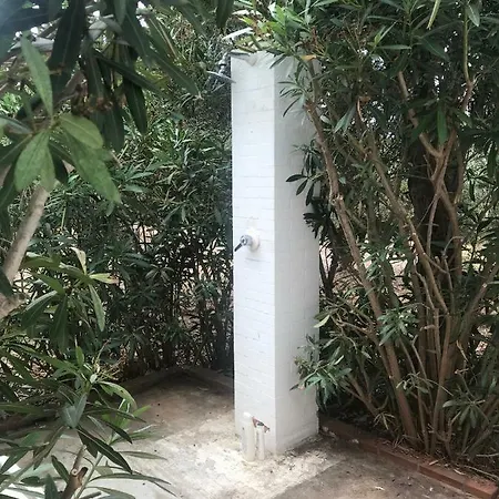 Casa Vacanze Castelluzzo San Vito Lo Capo
