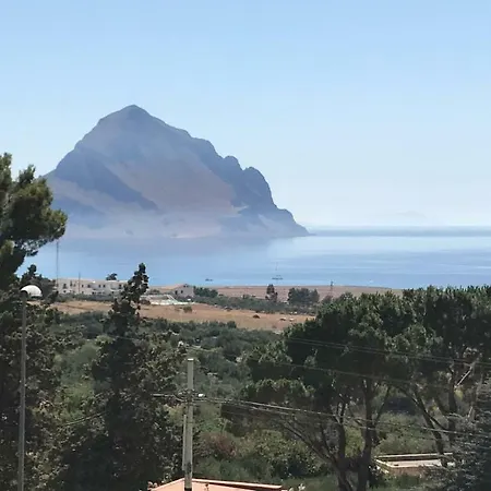 Casa Vacanze Castelluzzo San Vito Lo Capo