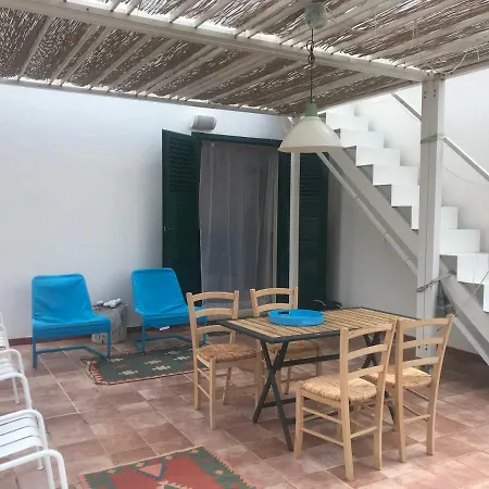 La Casa Di Aceste Gospodarstwo wiejskie