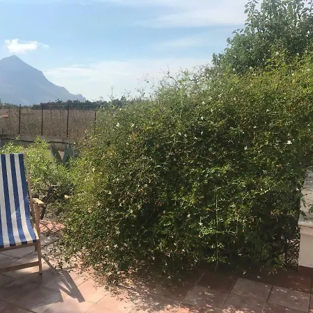 Casa Vacanze Castelluzzo