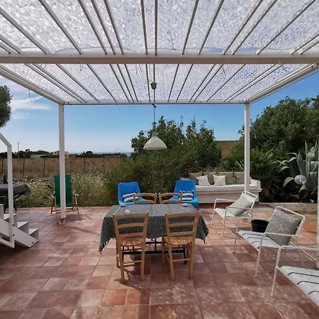 Casa Vacanze Castelluzzo *