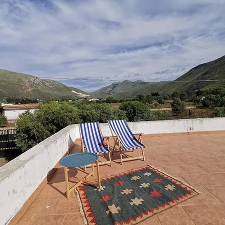 Casa Vacanze Castelluzzo *